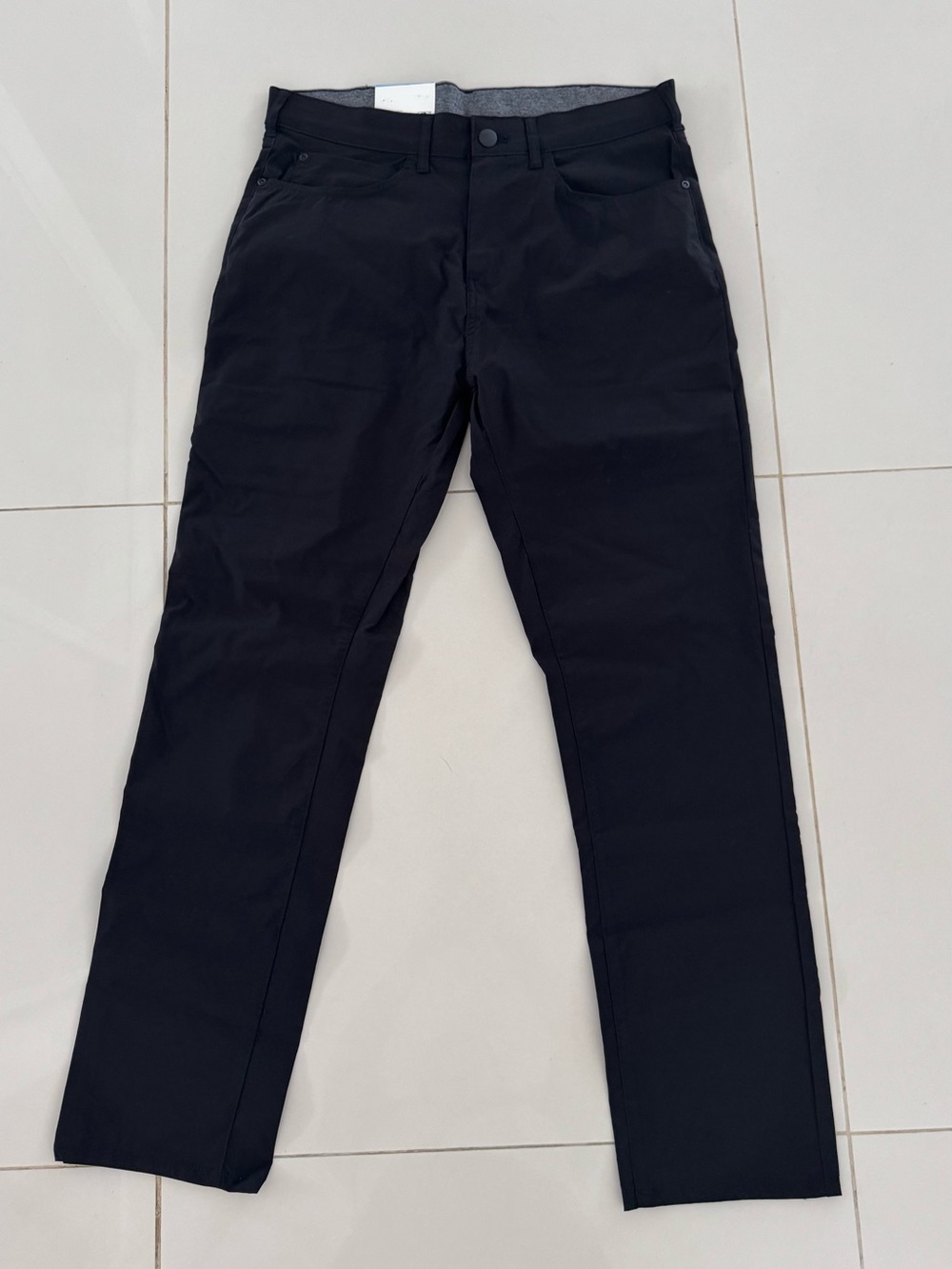MEMBER’S MARK PANTS